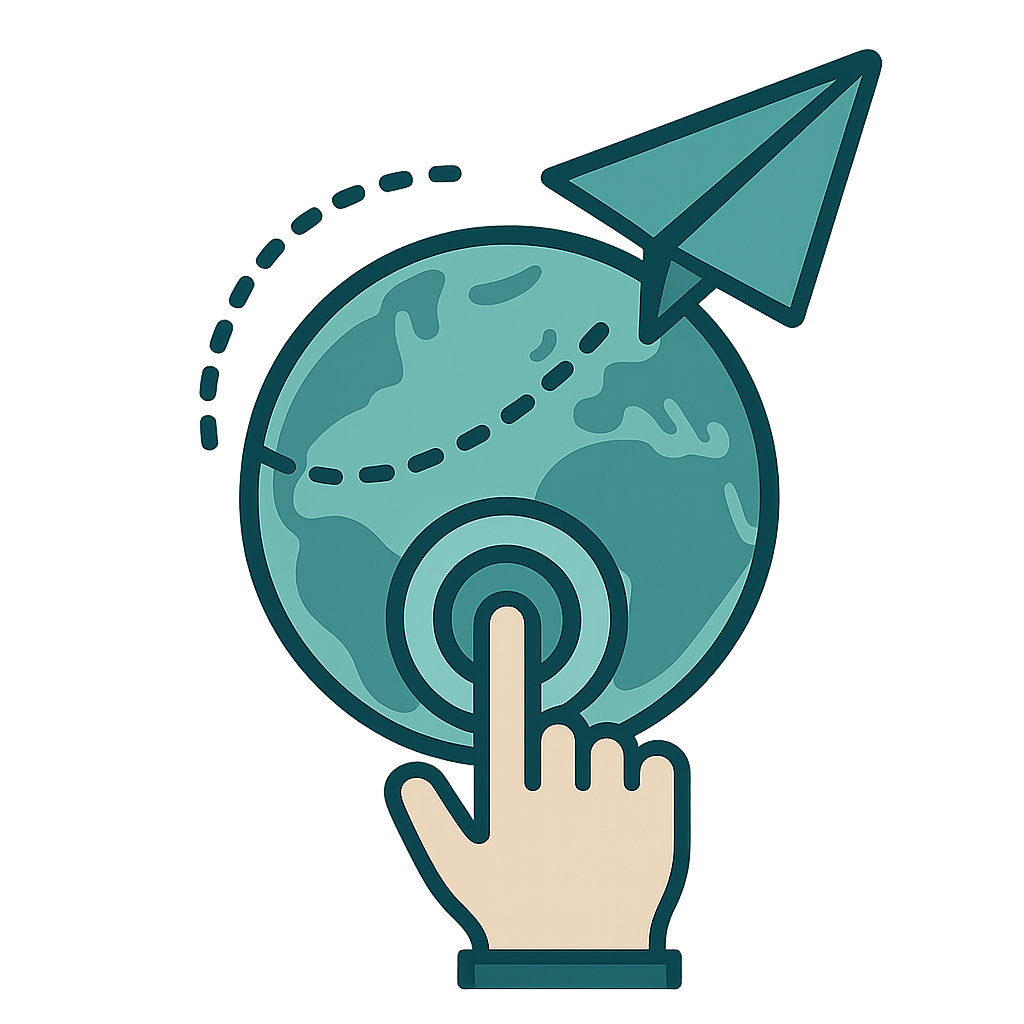 Reach Customers Around the World